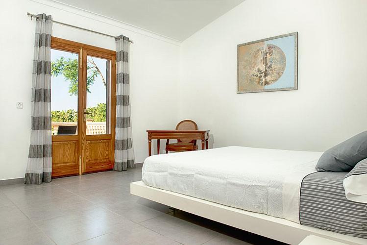 Holiday home Sa Figuera Roja