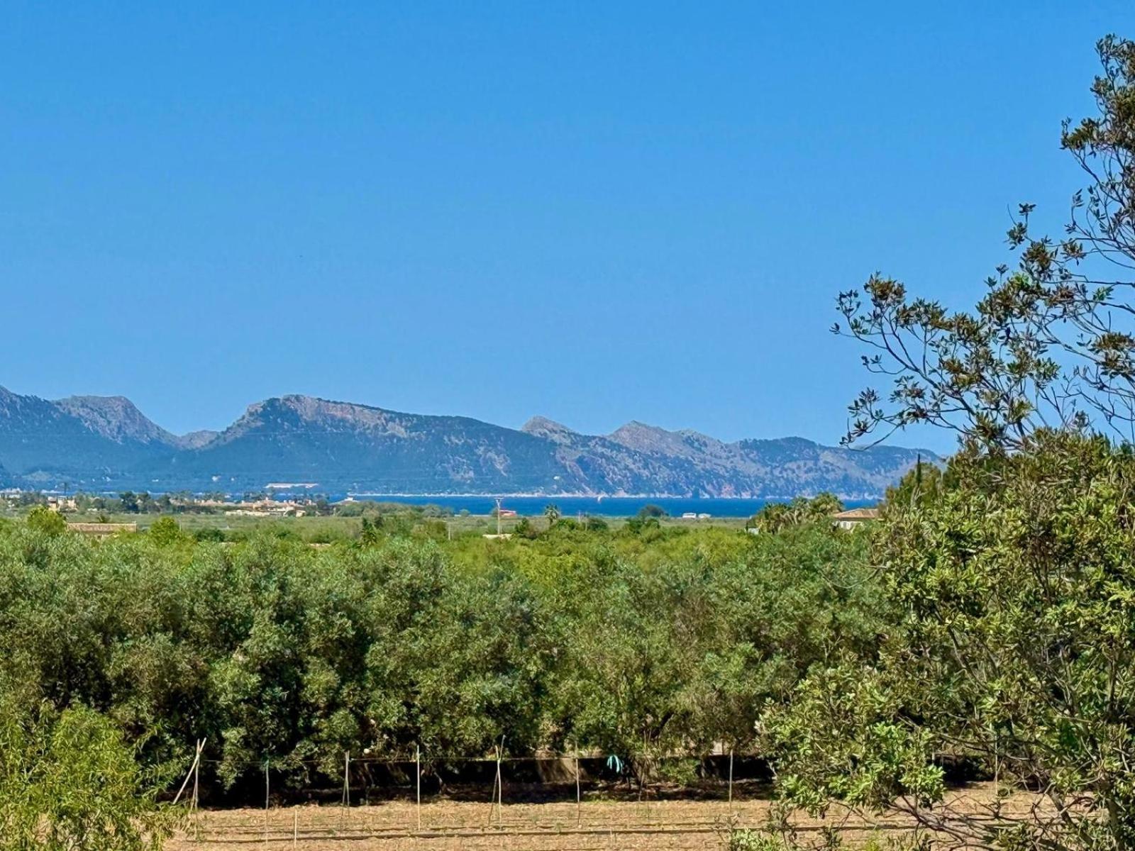 Holiday home Sa Figuera Roja *
