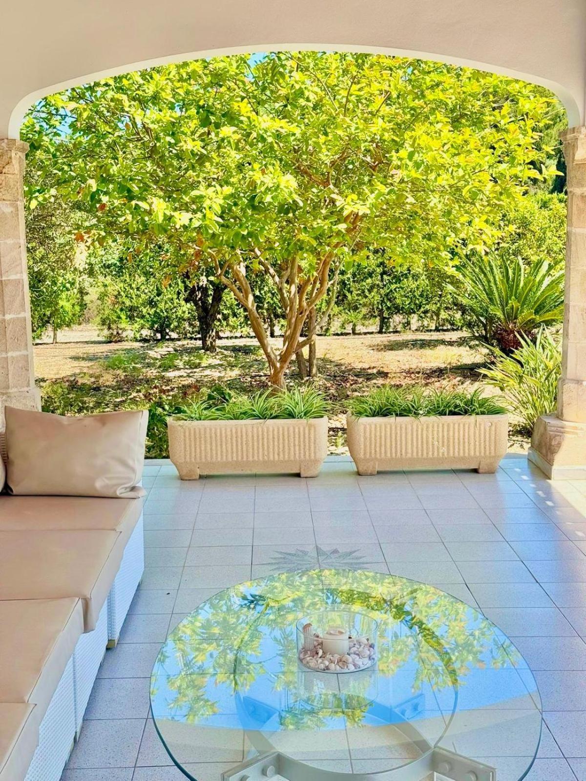 Sa Figuera Roja Holiday home